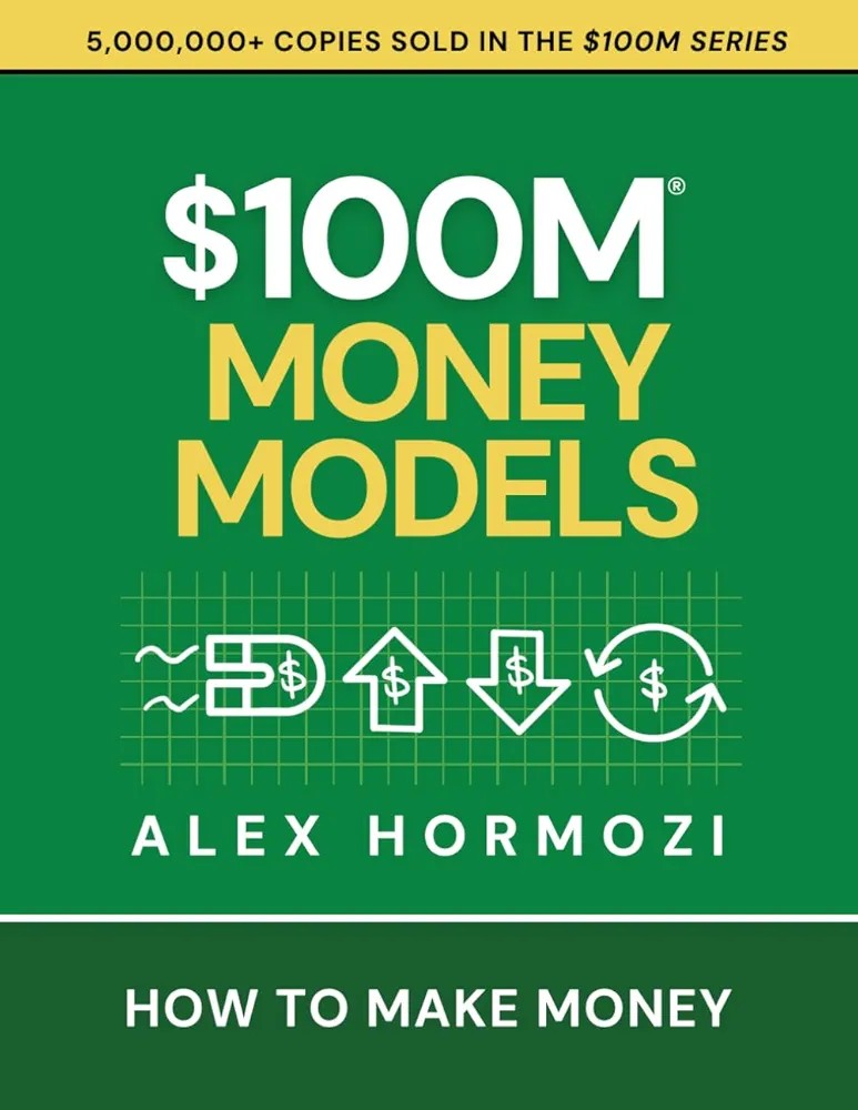 $100M Offers  cover